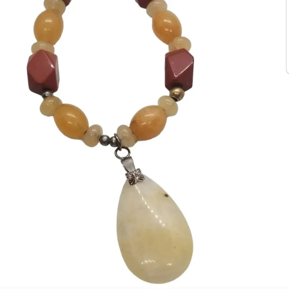 Vintage beautiful necklace